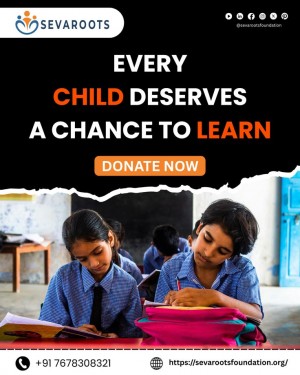 NGO in Delhi for Education