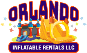 Orlando Inflatable Rentals LLC logo