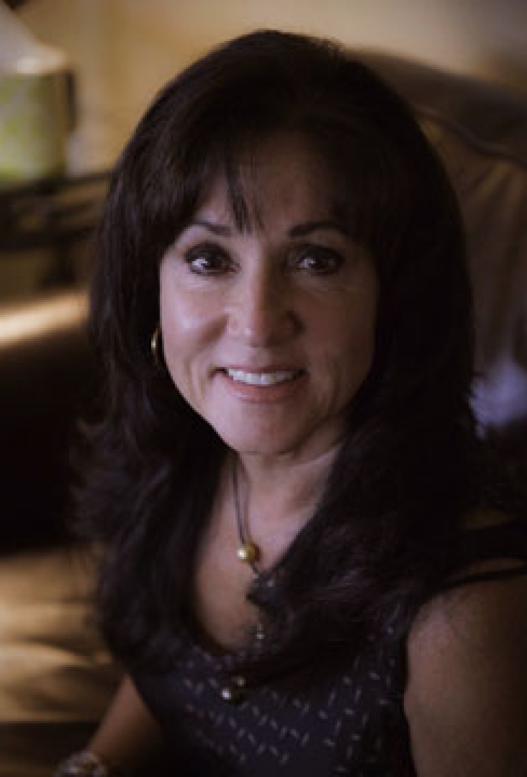 Joanne S. Parham, PhD, LPC, LMFT, a Psychologist with Woodlands Family