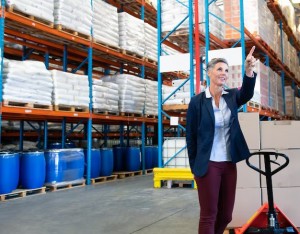 Pallet Service Provider Dublin