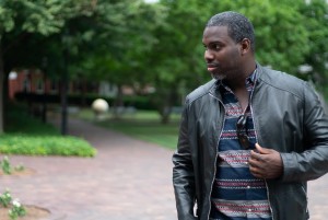 Popular composer, songwriter, and vocalist Dimion has just released his third album, “Bride & Groom,” his most exciting album yet.