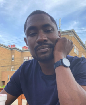 Amar Shabazz, Recognized by BestAgents.us as a 2025 Top Agent 