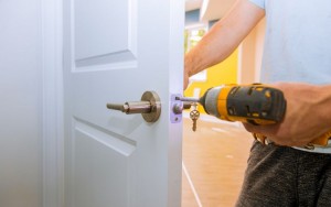 residential locksmith