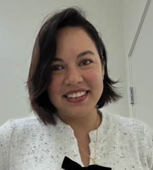 Sheena Vo-Yniguez: Transforming Patient Care in Otolaryngology Head and Neck Surgery at Keck Medicine of USC