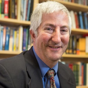 Dr. Eric H. Cline, GWU