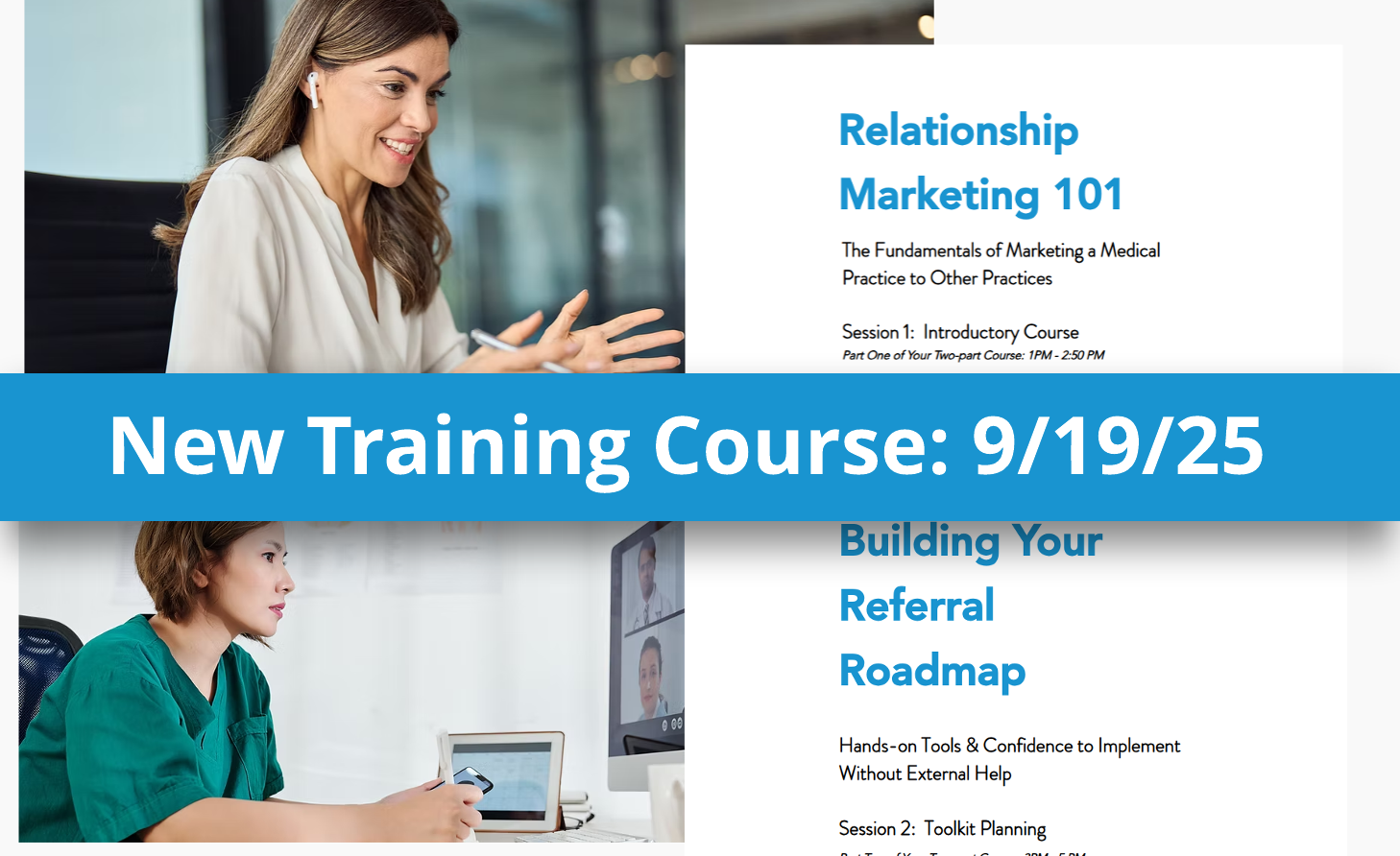 Relationship Marketing for Specialty Medical Practices Relationship Marketing for Specialty Medical Practices