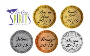 2019 Medals SDSF
