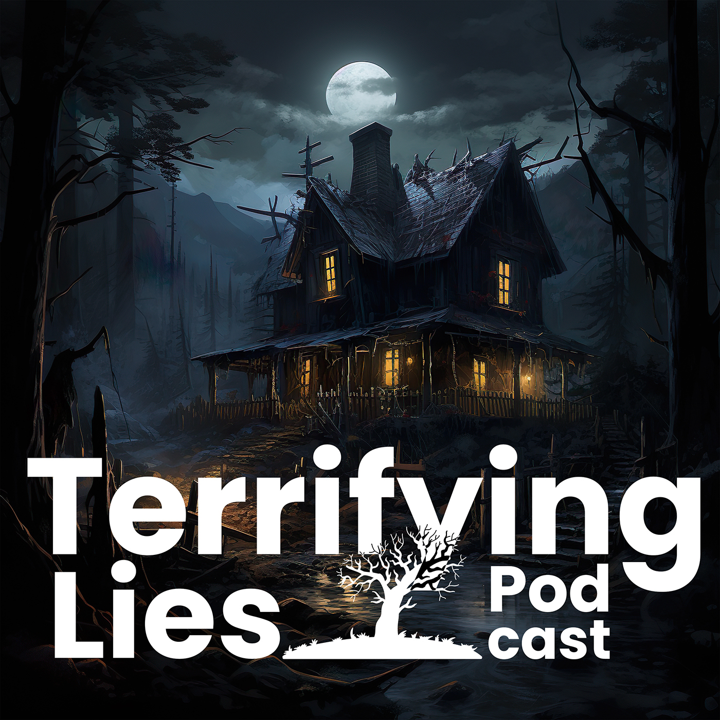 TerrifyingLiesLogo TerrifyingLiesLogo