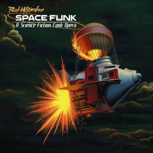Space Funk Cover7jrng