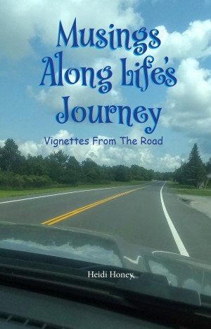 Heidi Honey’s New Title — A Heartfelt Collection of Life Lessons, Faith, and Reflection