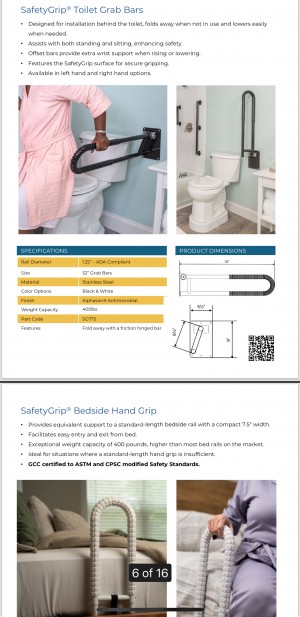 My Dignity Senior Safe Homes