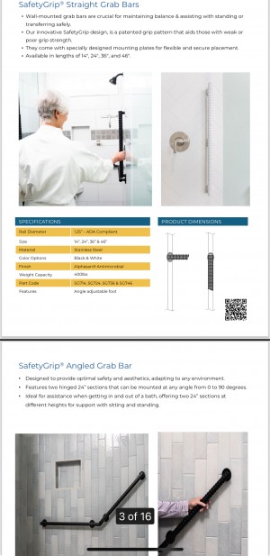 My Dignity Senior Safe Homes