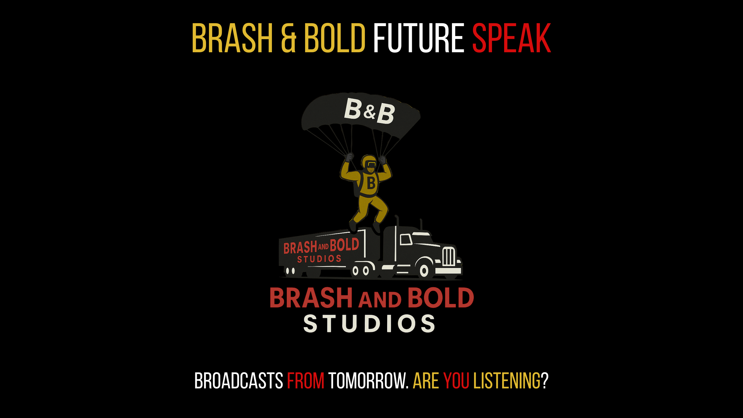 Brash Bold Inspiration Brash Bold Inspiration