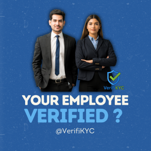 verifikyc employee verification