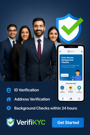 verifikyc employee verification