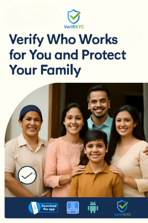 verifikyc protect verification