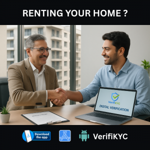 verifikyc tenant verification