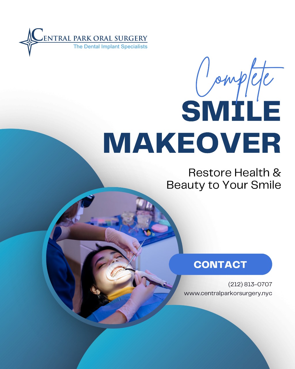 Central Park Dental Oral Surgery Central Park Dental Oral Surgery