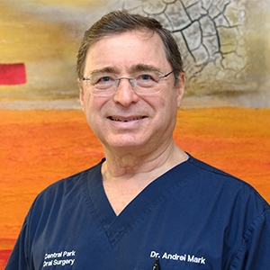 Dr. Andrei Mark
