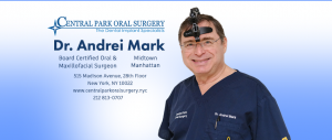 Dr. Andrei Mark