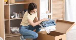 Closet Systems in Phoenix