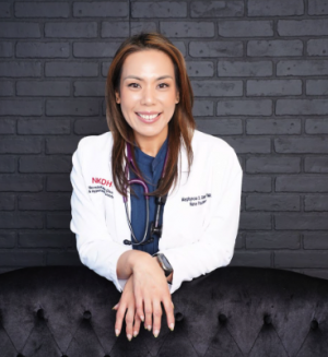 Marphyrose Dirige Galang, MSN, FNP-C: A Trailblazer in Nephrology Nursing