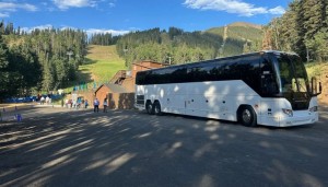 Epic Charter: Premium Group Transportation Services in Denver