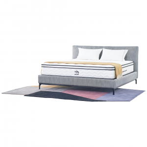 Calm Series - Medium Firm Feel