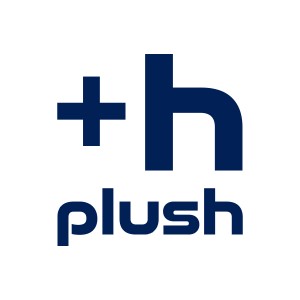 Logo Plush