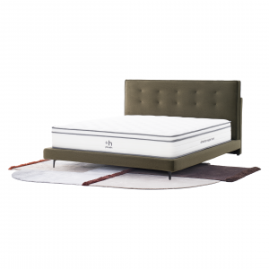 Zen Series - Firm Feel