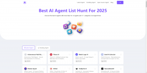 agenthunt