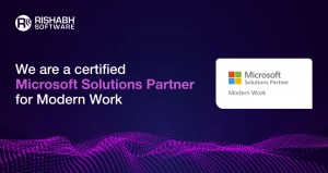Certified Microsoft Solutions Partner for Modern Work