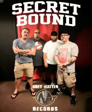 Grey Matter Records.  Gears up to release their sophomore compilation.  East Coast Takeover vol2....