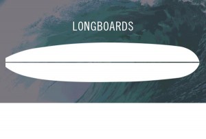 longboard surfboards