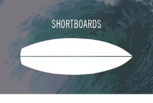 shortboard surfboards