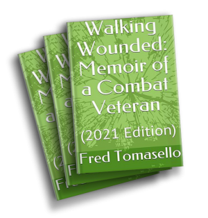 Walking Wounded