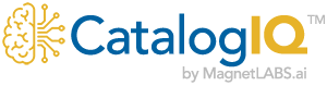CatalogIQ™ by MagnetLABS