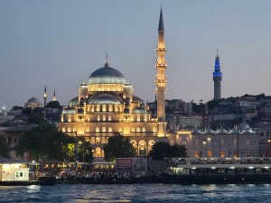 ammar jali instanbul 2