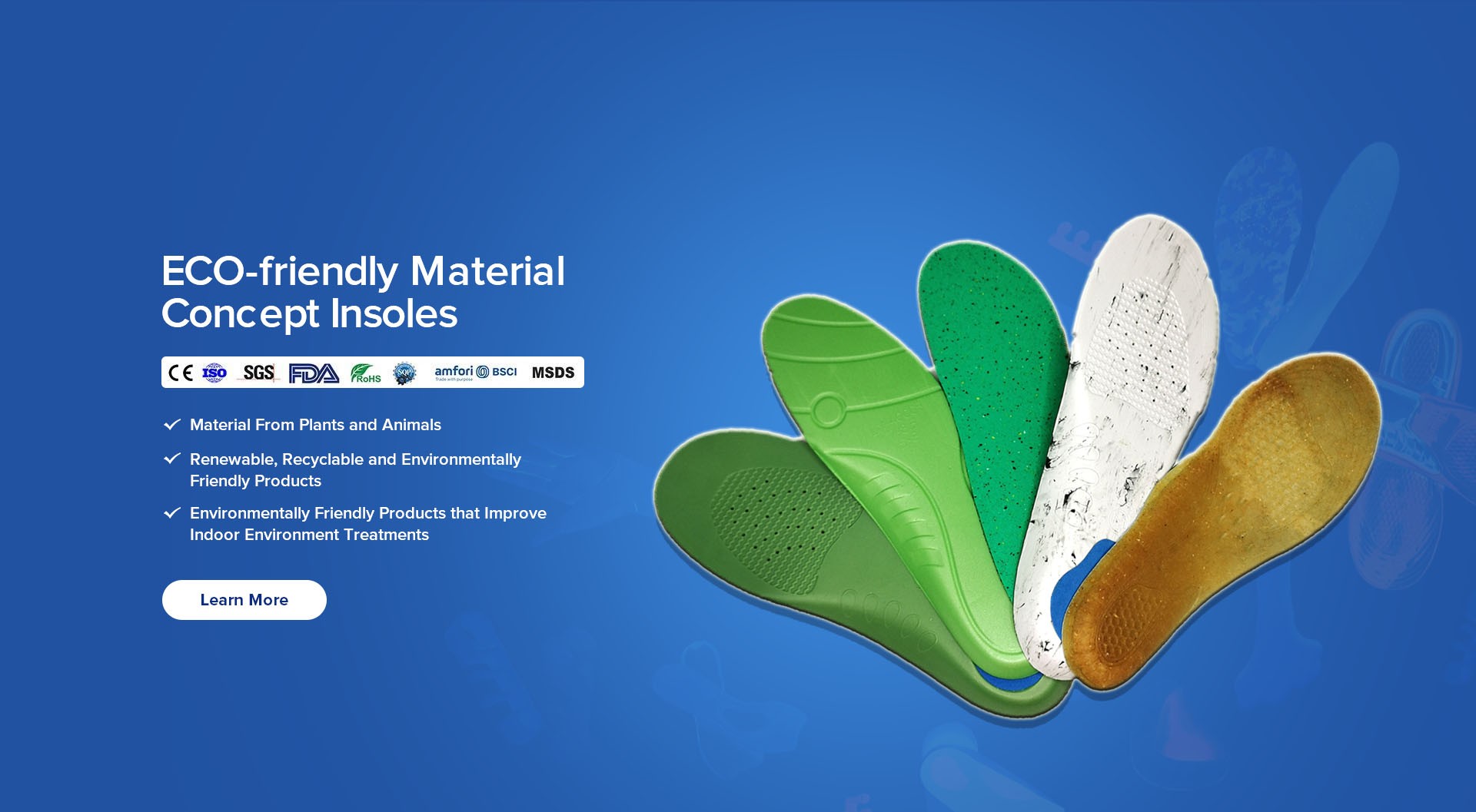 China s Best Athletic Insoles Supplier China s Best Athletic Insoles Supplier