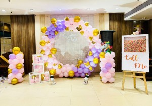 Best Unicorn Theme Birthday