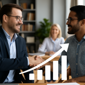 White Label Partnerships