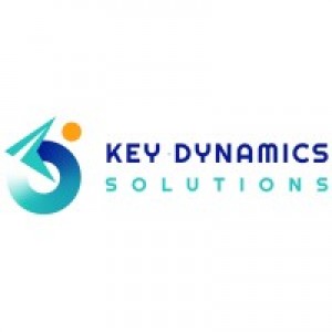 Key Dynamics Solutions Logo