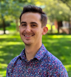 Nicholas D’Apice, PharmD, BCACP: Advancing outpatient care at Boston Medical Center with GI expertise and advocacy.