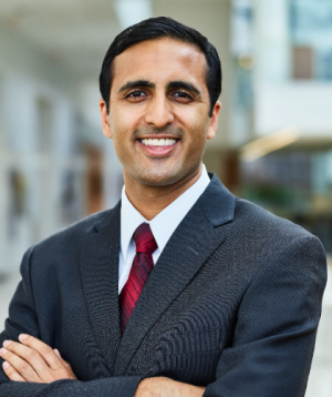 Lancaster Retina Specialists Welcomes Dr. Rupak Bhuyan to Their Esteemed Team