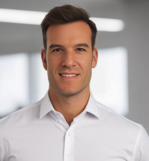 Daniel E. Wenger, Recognized by BestAgents.us as a 2025 Top Agent 