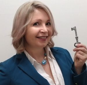 Angela Ferguson, Recognized by BestAgents.us as a 2025 Top Agent 