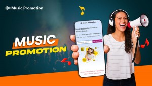 Music promotion