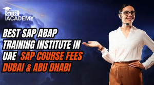 Best SAP ABAP Training Institute in UAE
