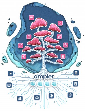 Ampler Launches PowerPoint Charting Add-in as Affordable Alternative to Think-Cell