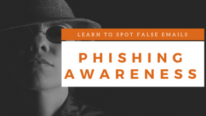 Phishing Awareness